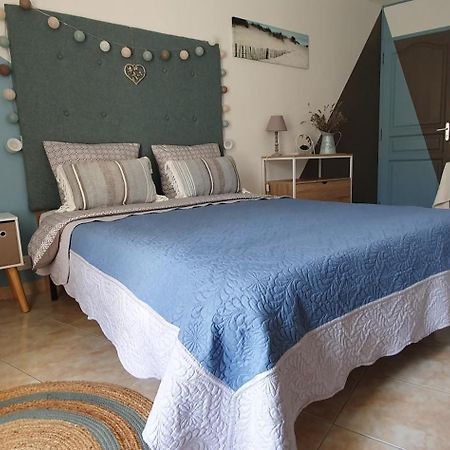 Chambre D'Hotes "La Petite Dormeuse" Comps  Экстерьер фото