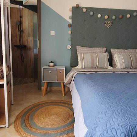 Chambre D'Hotes "La Petite Dormeuse" Comps  Экстерьер фото