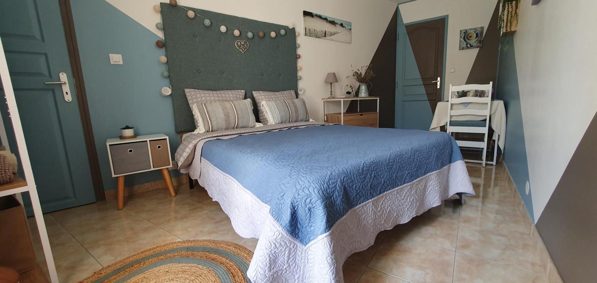 Chambre D'Hotes "La Petite Dormeuse" Comps  Экстерьер фото
